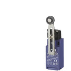 Limit Switch, CNTD C4N‑4108N plastic metal composite housing 1NO1NC forced disconnect contact, 10A 250VAC IP67 top plunger type,