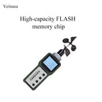 HAWS006A-GPS Handheld portable Weather Station  Temperature Humidity Pressure Sensor Outdoor GPS handheld weather station