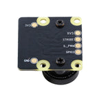 OV9281 Global Shutter Camera Module 720P HD Monochrome Black White 22Pin MIPI 79 110 160 FOV for Raspberry Pi AR VR Industrial
