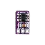 10/20/40Pcs Mini TTP223 Miniature Capacitive Touch Sensor Module Ultra Compact Circuit Board Figurine Model Lamp Decoration