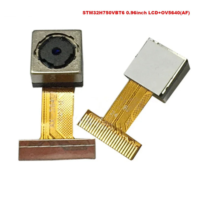STM32H750VBT6 Development Board - ARM Microcontroller Core Board, STM32H7 Minimum System Board for Embedded Projects