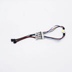 1X Addressable UCS2904 High Power 4W 12W RGBW Pixel Module Light DC12V RGBW High Power LED  Light