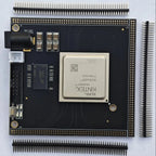 Xilinx Kintex ultrascale+ FPGA Development board XCKU5P-FFVB676 Core board Beyond XC7K325T