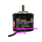 Omron E6B2-CWZ6C E6C2-CWZ6C 100 200 360 500 600 1000 1024 2000P/R New and Original Rotary Encoder 2M 5-24VDC