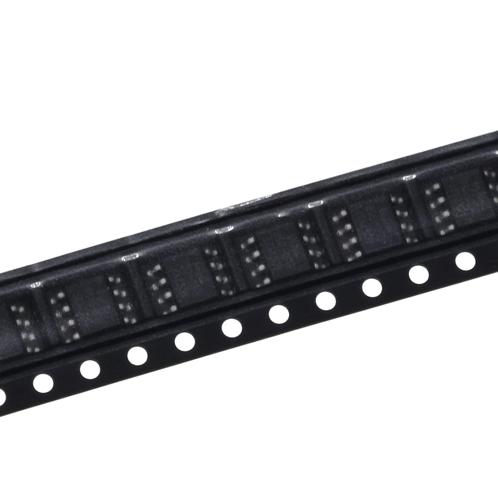 5/10PCS ALLEGRO ACS712 ACS712T ACS712ELCTR ACS712ELCTR-05B 5A 5V (ACS712ELCTR-05B-T) for sensor module