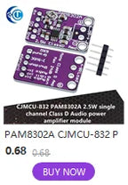 Updated LDR Photosensitive Sensor Module: for Arduino-Compatible – For Light Intensity & Brightness Detection