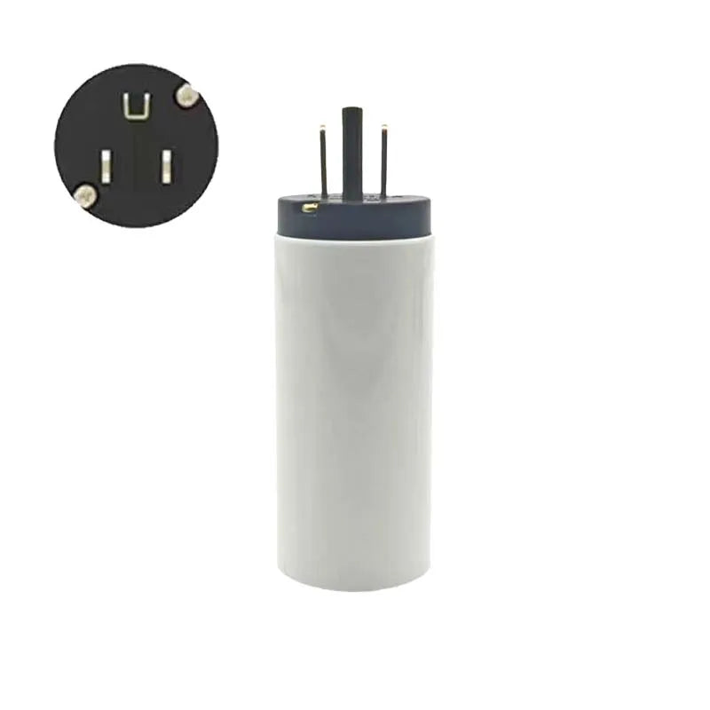 HIFI Audio Power Noise Absorber EMI Filter Alternating Current Power Filter Anti-interference Anti-thunder Reduce Nioise