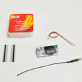 2PCS Heltec LoRa32 V3 433MHZ/868MHz Development Board SX1276/SX1278 OLED WIFI Lora Kit for Arduino
