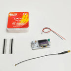 2PCS Heltec LoRa32 V3 433MHZ/868MHz Development Board SX1276/SX1278 OLED WIFI Lora Kit for Arduino