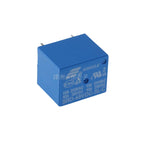 5Pcs New Relay SRD-05VDC-SL-C SRD-12VDC-SL-C SRD-24VDC-SL-C SRD 12VDC SL C 10A 250VAC 5PIN 3V 5V 9V 12V 24V 48V Power Relay
