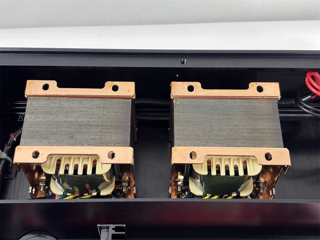 35W*2 TDA1541 Parallel True Balanced Audio Decoder Fiber, AES/EUB/RCA/BNC/External I2S Input. 44.1KHZ-192KHZ/24Bit