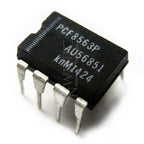 1-50PCS PIC12F683-I/SN PIC12F683 PCF8563P PCF8563 P2808A1 P2808 NCP1399AA NCP1399 OPA2365A OPA2365 TCA-440 TCA440