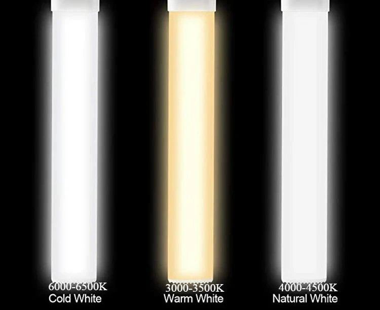 2PC G23 LED Bulb Bar Tube 2Pin 3W 4W 5W CFL PL-S 7W-13W Replacement 110V/220V 3000K/4000K/6000K White G23 Plug Saving Light Lamp