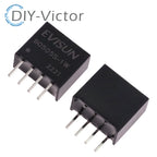 1pcs B0505S-1W B0505S B0505 SIP-4 IC New Original 5V to 5V Converter DC Power Module Converter 1000VDC Isolation