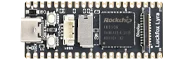Luckfox Lyra RK3506G2 Linux Micro Development Board Integrates Tripe-core ARM Cortex-A7 and ARM Cortex-M0 Processors,128MB DDR3L