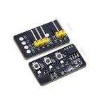 1PC Servo Motor Angle Test Module +1PC SG90 180 Degree Servo Motor For Arduino Robot DIY Electronic Components