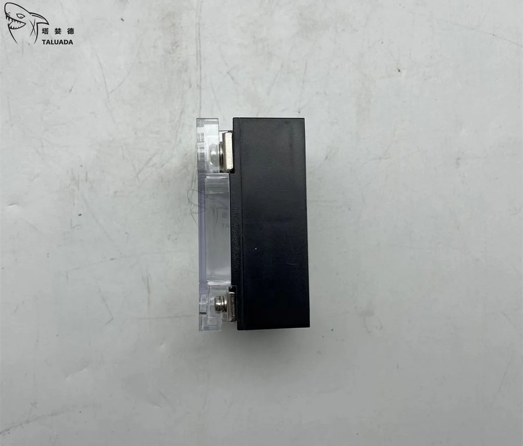 D2440DE-10 D2490-10 D2475-10 D2450-10 For Dual Solid State Relay SSR 17-32VDC Input 280VAC 40A Random Replace Crydom
