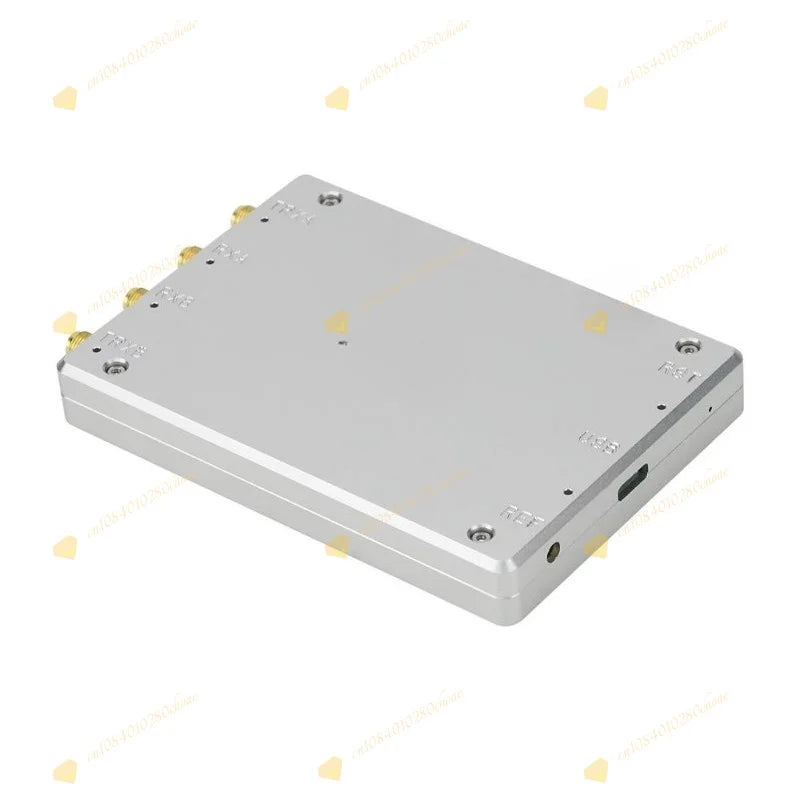 for B210 Mini AD9361 Software Defined Radio (SDR) Development Board - Alternative to HackRF & PlutoSDR