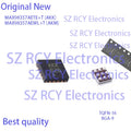 (2-50 PCS)NEW MAX98357AETE+T AKK MAX98357AEWL+T AKM MAX98357A TQFN-16 BGA-9 ic CHIP
