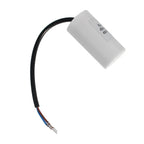 CBB60 Capacitors Motor Run For Start Water Conditioner Compressor Air Pump Machine 4/5/6/8/10/12/14/15/16/18/20/25/30/40/45UF