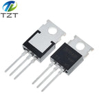 10PCS IRF9540N IRF9540 P-Channel Power MOSFET 23A 100 V TO-220
