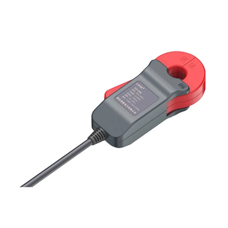 Aperture 40mm 0.5 Split Type Current Transformer QXDL Clamp Type Transformer Electric Meter Matching Current 100A 250A 400A