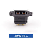 1PCS/lot XT90 Lithium Battery High-Current Aircraft Plug XT90PB-M/XT90PB-F/XT90PW-M/XT90PW-F/XT90S-F/XT90HW-F/XT90NE-M/XT90HW-M