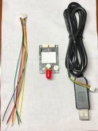 F9P High-Precision Centimeter-Level Module | ZED-F9K/F9R/F9H/F9T Development Board for UAV