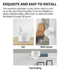 ZG-204ZL Human Motion Sensor Infrared Smart Home PIR Motion Sensor Support Zigbee 3.0 ZG-204Z needs to be used with a gateway