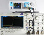 JUNTEK JDS6600 series 15MHz-60MHz DDS function signal generator CNC dual-channel frequency counter Arbitrary waveform generator
