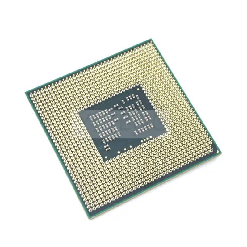 I5-430M 450M 460M 480M 520M 540M 560M 580M I7-620M 640M Notebook CPU PGA