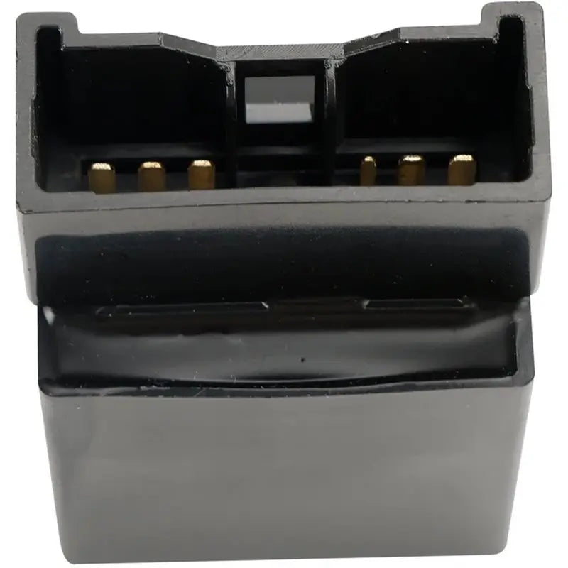 【Price Drop !!】-For Yamaha YZF R1 R6 R6S FZ1 FZ6R FZ8 FZ09 FJ09 FZ10- Fuel Pump Relay 5VK-81950-40 16 Pin
