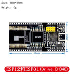 ESP32WROVER/ESP8266/ESP-32 Development Boards, Small Batch Burn-in Fixture Test Boards