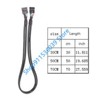 Computer Motherboard Front Usb 9pin 2.0 Extension Cable 9-Pin Female To Female Extension Cable 30/50/70cm