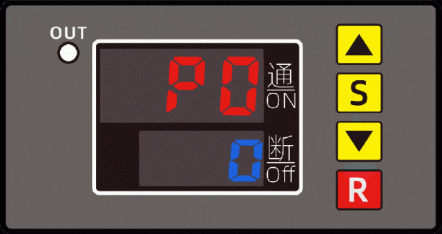 110V-220V 12V 24V T3231  Multi-function Digital Time Delay Relay LED Cycle Timer Control Switch Adjustable Timing Delay Relay