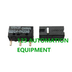 20PCS Authentic New Omron D2FC-3M D2FC-F-7N D2FC-F-K D2F-FL D2F-F D2F-F-3-7 Subminiature Basic Switch Micro Switches Sensor