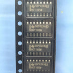 SN74HC04N SN74HC595N SN74HC7001N SN74HC7032DR SN74HCT165M SN74LS295N SN7401N SN7408N SN7472N SN7474N Integrated circuit chip