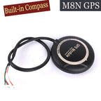M8N NEO-M8N GPS Module Built-in Compass for APM PIX Pixhawk PX4 Flight Controller Drone GPS Receiver High Quality High Precision
