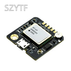 GT-U7 GPS Module for Navigation Satellite Positioning Compatible with NEO 6M 51 STM32 Microcontroller for Arduino