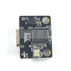3D printe ADXL345 Accelerometer USB Board For Klipper Gemini Rspberry Pi Voron V0.1 2.4 Vzbot HevORT Ender 3 3D Printer Parts