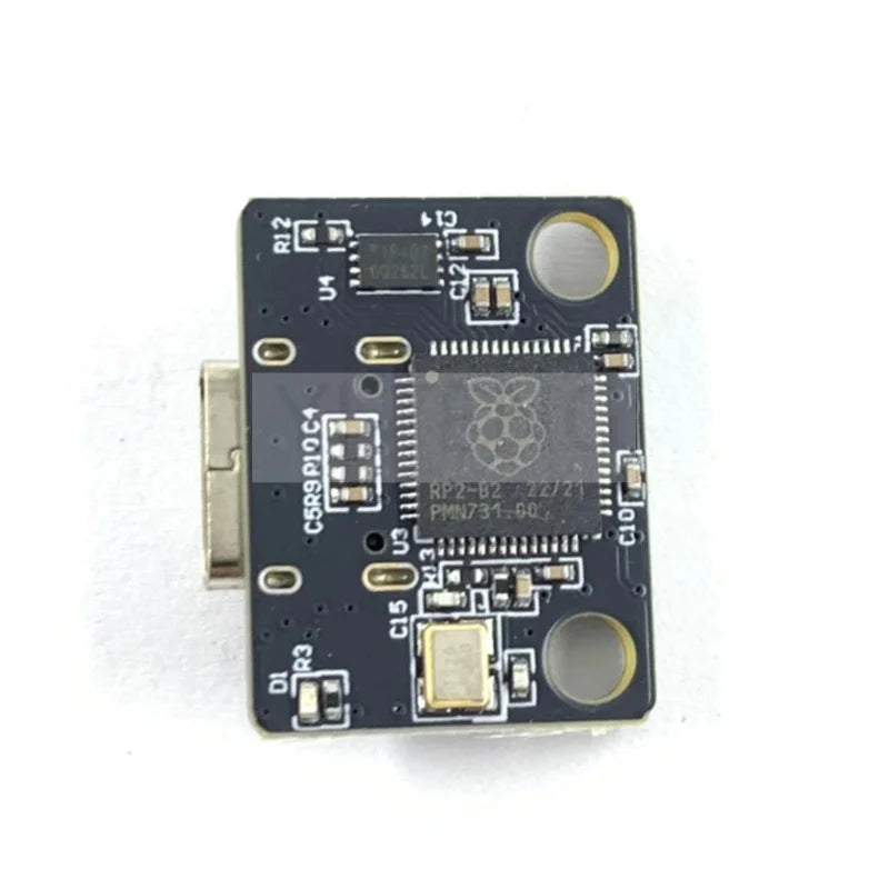 3D printe ADXL345 Accelerometer USB Board For Klipper Gemini Rspberry Pi Voron V0.1 2.4 Vzbot HevORT Ender 3 3D Printer Parts