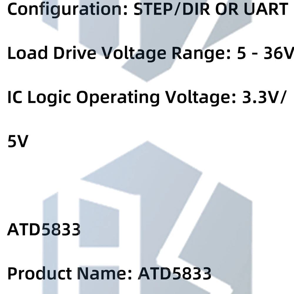 5.5v-28v TMC2130 TMC2209 compatible stepper motor silent driver module 256 subdivision replaces TMC2208 A4988