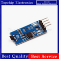 1-10pcs Hall Sensors Module 3144E Hall Switch Speed Magnetic Swiches Speed Counting Sensor Module For Arduino Smart Car