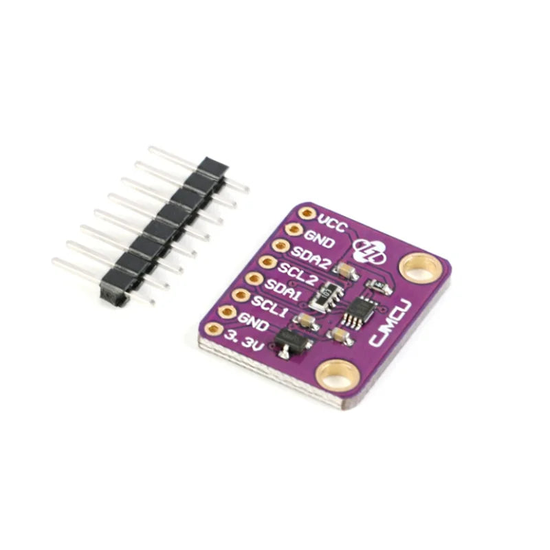 5pcs PCA9306 Bidirectional I2C Level Shifter Module IIC Voltage Converter/I2C