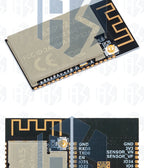 1pcs Original WiFi + Bluetooth module ESP32 serial to WiFi / audio module / ESP32-A1S module