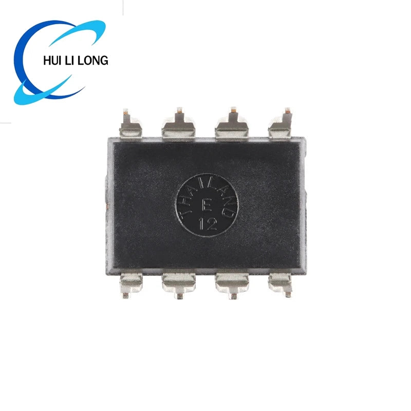 2-10 pcs ATtiny85-20PU DIP-8 ATTINY85 DIP8 85-20PU ATTINY85-20 20U TINY85 DIP 8-bit AVR Microcontroller Chip IC New Original