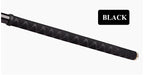0.2M/1M Non-slip Heat Shrink Wrap Tubing Fishing Rod DIY 5 Colors Handle Insulation Waterproof Racket Handle Grip 15-50MM