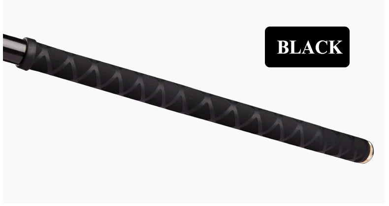 0.2M/1M Non-slip Heat Shrink Wrap Tubing Fishing Rod DIY 5 Colors Handle Insulation Waterproof Racket Handle Grip 15-50MM
