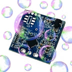10G LD1020 Microwave Radar Induction Module Low Power Micro Motion Intelligent Sensing Sensor Smart Human Presence Sensors