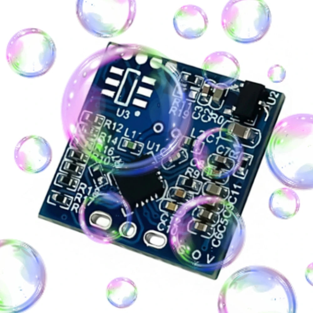 10G LD1020 Microwave Radar Induction Module Low Power Micro Motion Intelligent Sensing Sensor Smart Human Presence Sensors